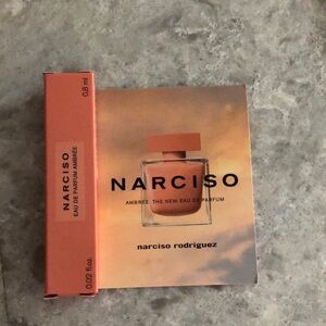 Narciso Rodriguez Ambree Eau de Parfum